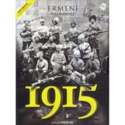 Ermeni Belgeleriyle 1915 (DVD) / General Harbord Raporu