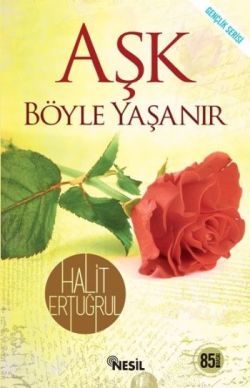 Aşk Böyle Yaşanır