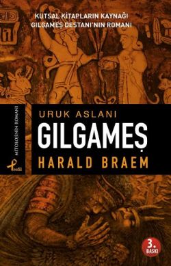 Uruk Aslanı Gılgameş