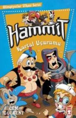 Hammit Kartal Uçurumu