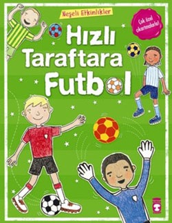 Hızlı Taraftara Futbol