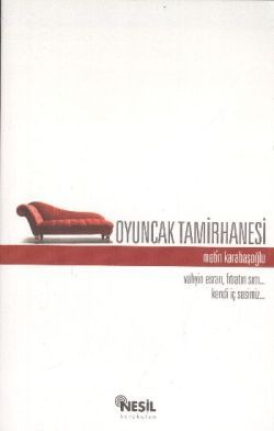 Oyuncak Tamirhanesi