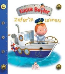 Küçük Beyler - Zafer’in Teknesi