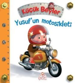 Küçük Beyler - Yusuf’un Motosikleti