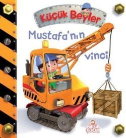 Küçük Beyler - Mustafa’nın Vinci