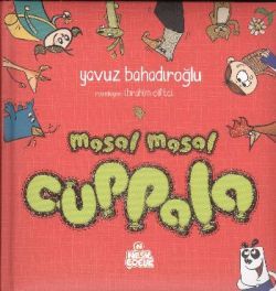 Masal Masal Cuppala