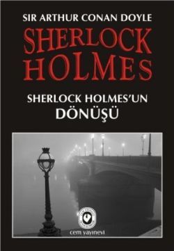 Sherlock Holmes - Sherlock Holmes’un Dönüşü