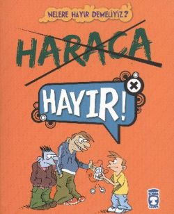 Haraca Hayır