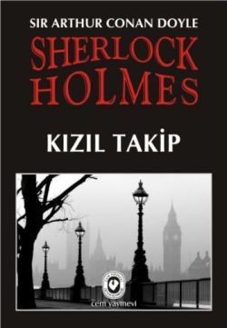 Sherlock Holmes  Kızıl Takip