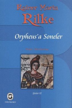 Orpheus'a Soneler