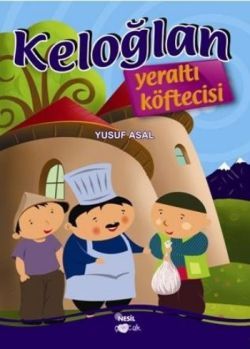 Keloğlan Yeraltı Köftecisi