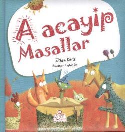 A Acayip Masallar