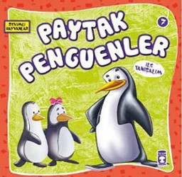 Paytak Penguenler ile Tanışalım