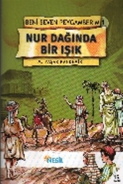 Nur Dağından Bir Işık Beni Seven Peygamberim 1