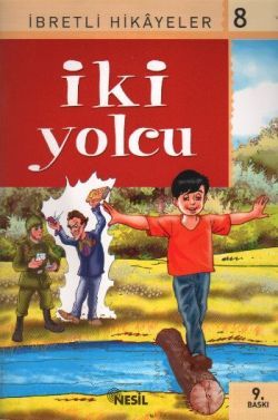 İki Yolcu