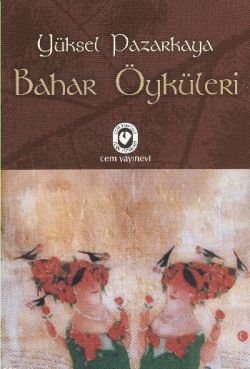 Bahar Öyküleri