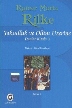 Yoksulluk ve Ölüm Üzerine Dualar Kitabı 3