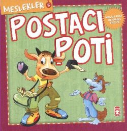 Postacı Poti