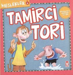 Meslekler - Tamirci Tori