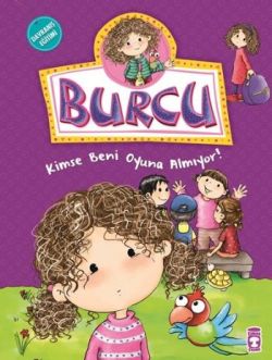 Burcu - Kimse Beni Oyuna Almıyor