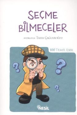 Seçme Bilmeceler