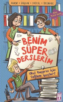 Benim Süper Derslerim