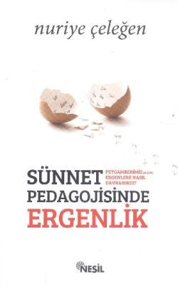 Sünnet Pedagojisinde Ergenlik