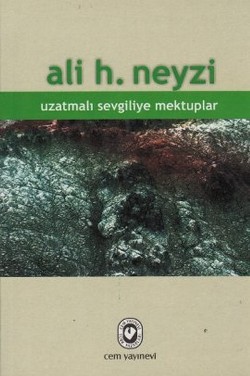 Uzatmalı Sevgiliye Mektuplar