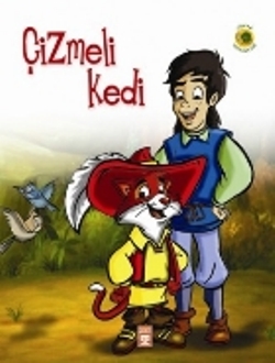 Çizmeli Kedi