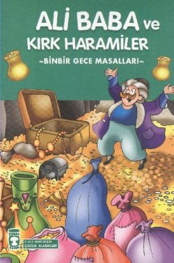 Ali Baba ve Kırk Haramiler