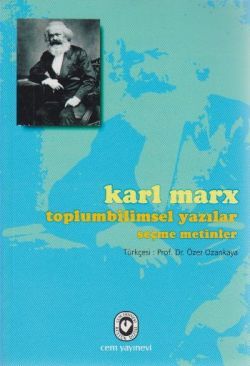 Toplumbilimsel Yazılar