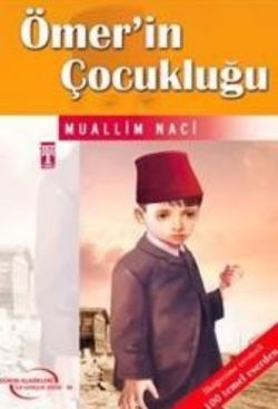 Ömer’in Çocukluğu