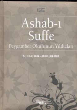 Ashab-ı Suffe  Peygamber Okulunun Yıldızları