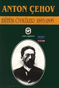 Bütün Öyküler 7 (1893-1895)