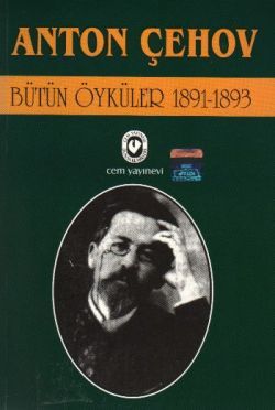 Bütün Öyküler 6 (1891-1893)