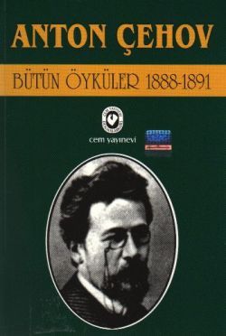 Bütün Öyküler 5 (1888-1891)