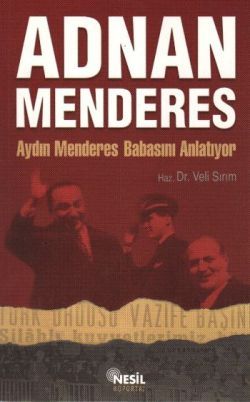 Adnan Menderes