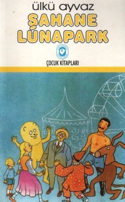 Şahane Lunapark