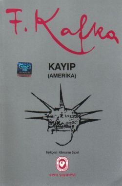 Kayıp (Amerika)