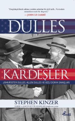 Dulles Kardeşler