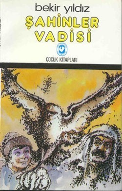 Şahinler Vadisi