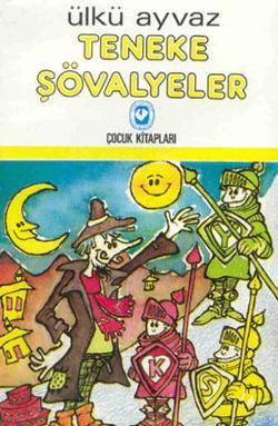 Teneke Şövalyeler