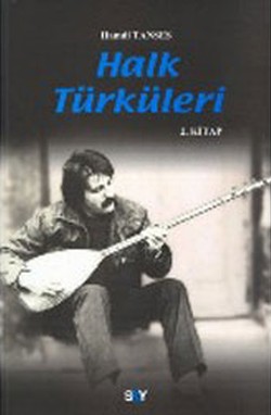 Halk Türküleri 2. Kitap