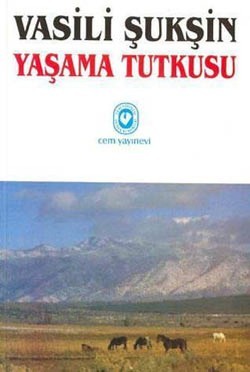 Yaşama Tutkusu