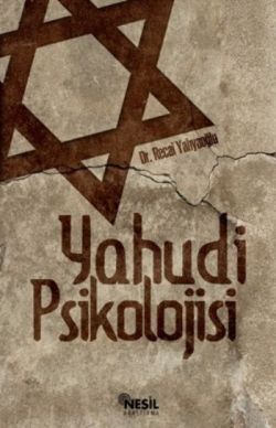 Yahudi Psikolojisi