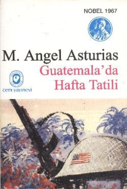 Guatemala’da Hafta Tatili