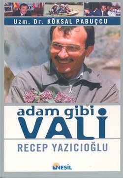 Adam Gibi Vali