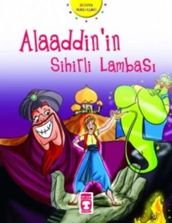 Alaaddin’in Sihirli Lambası