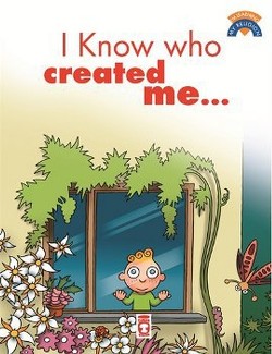 I Know Who Created Me