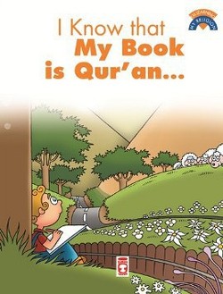 I Know That My Book Is Qu’ran